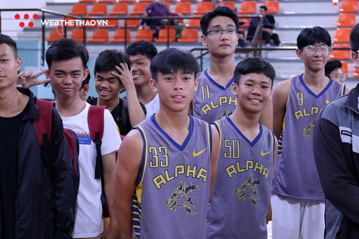 Khai mạc giải đấu YourLife 3x3 Tournament 2019, sân chơi bóng rổ đỉnh nhất mùa hè cho lứa tuổi học sinh tại TP.HCM Khai mạc giải đấu YourLife 3x3 Tournament 2019, sân chơi bóng rổ đỉnh nhất mùa hè cho lứa tuổi học sinh tại TP.HCM